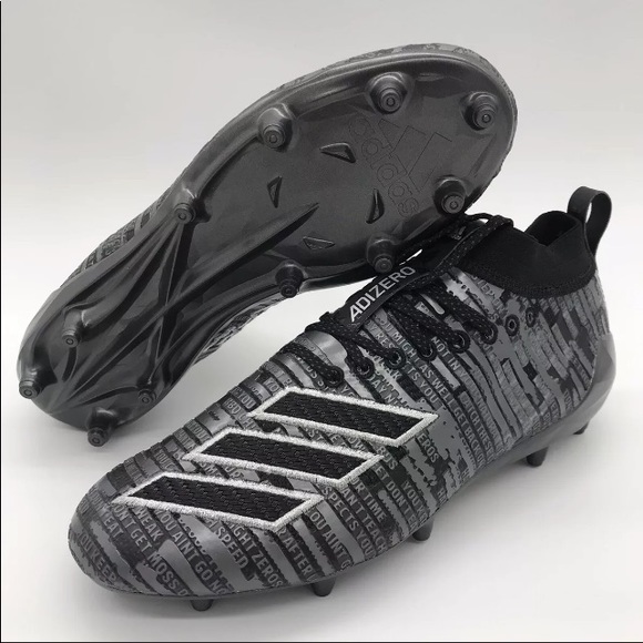 adidas 8.0 football cleats